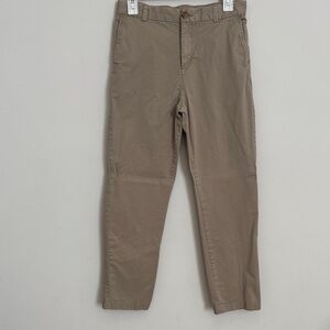 Vineyard Vines Boy's Size 18 Breaker Khaki Chinos